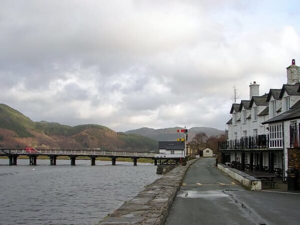 Mawddach Sensory Walk