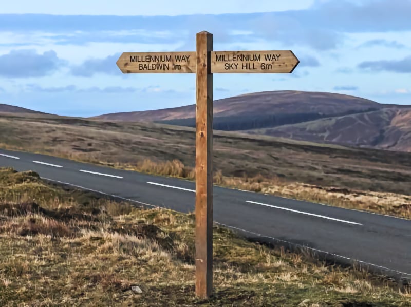 Millennium Way