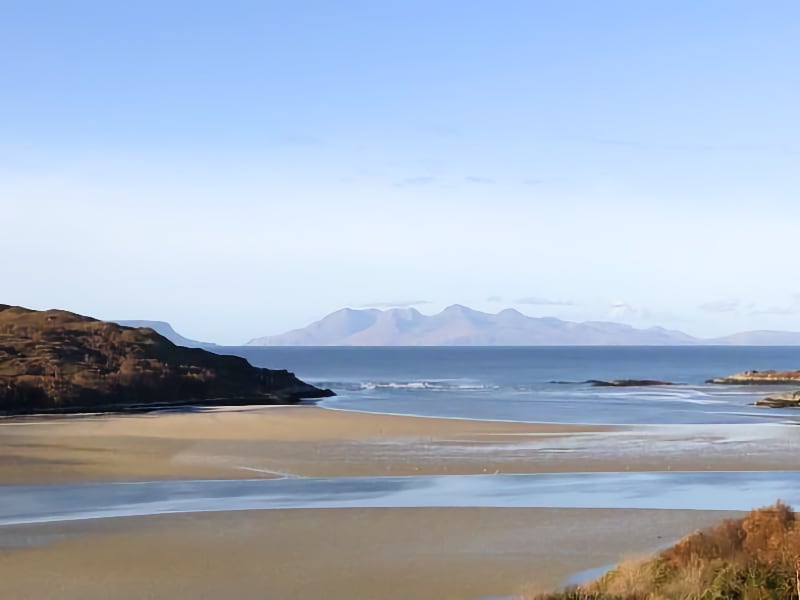 Morar