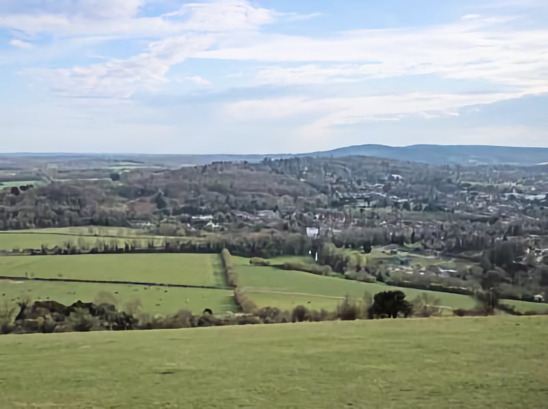 NT Box Hill
