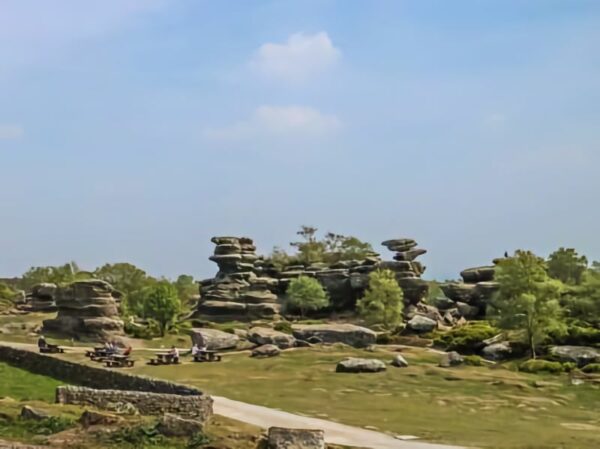 NT Brimham Feature NT Brimham