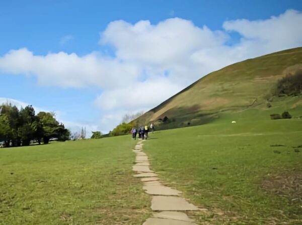 NT Dalehead Feature NT Dalehead