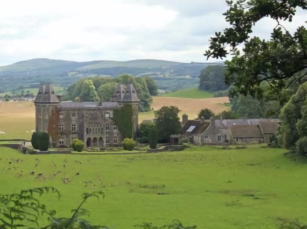 Dinefwr
