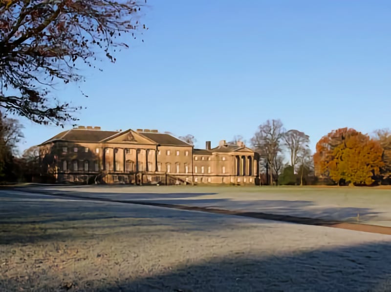 NT Nostell