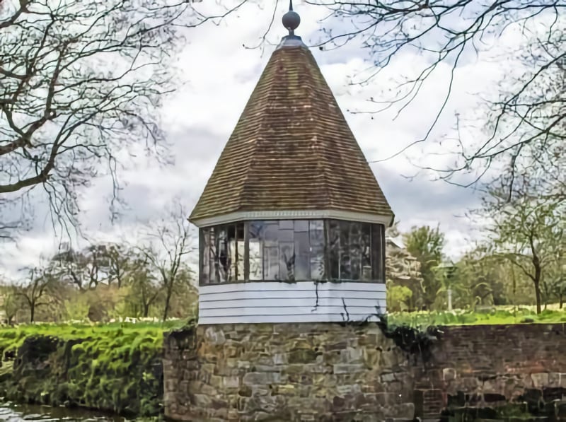 NT Sissinghurst