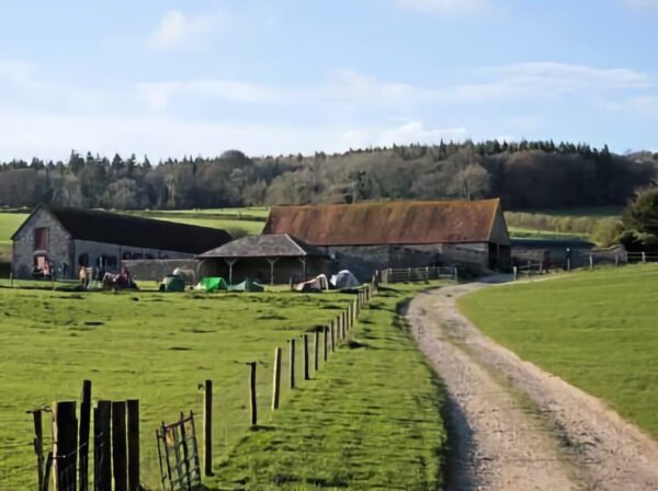 NT Slindon Feature NT Slindon