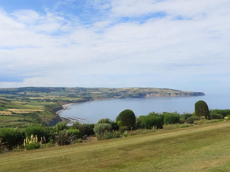 North York Moors