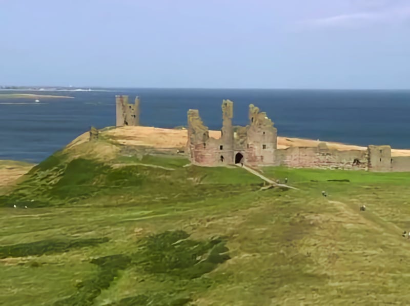 Northumberland