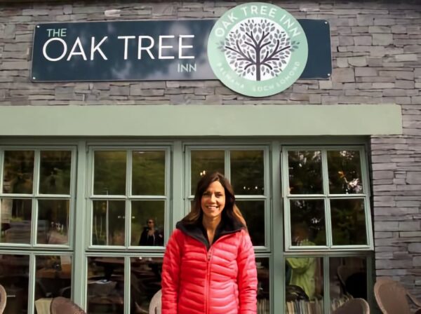 Oak Tree Inn