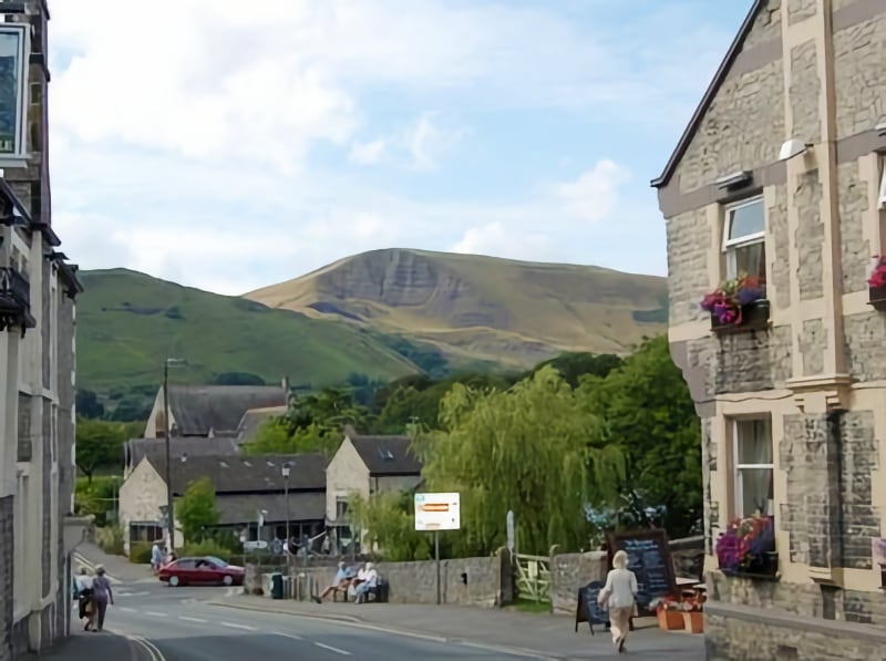 Peak District Magnificent Walk