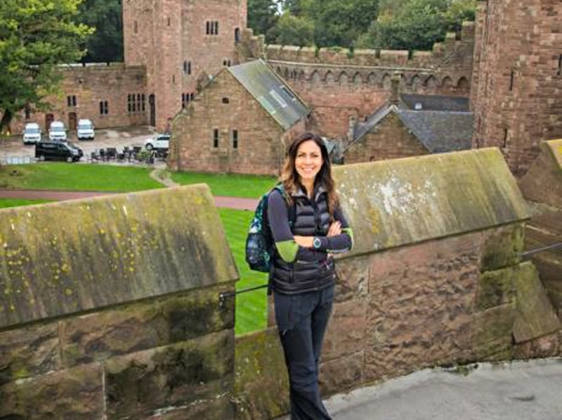 Peckforton Castle
