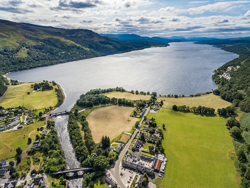Perthshire Walks