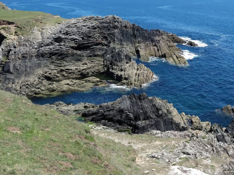 Porthclais