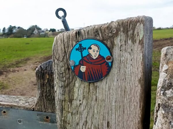 Priests Way to Swanage