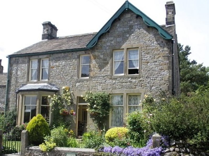 River House