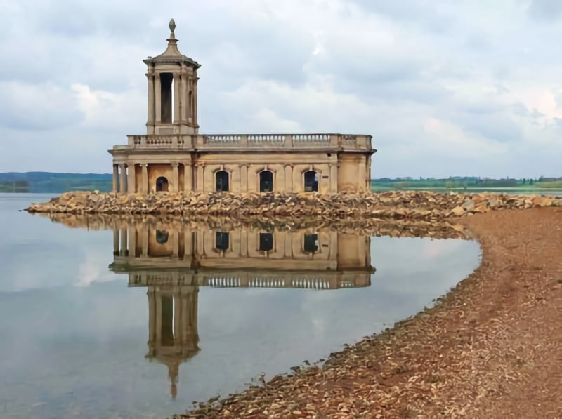 Rutland Walks