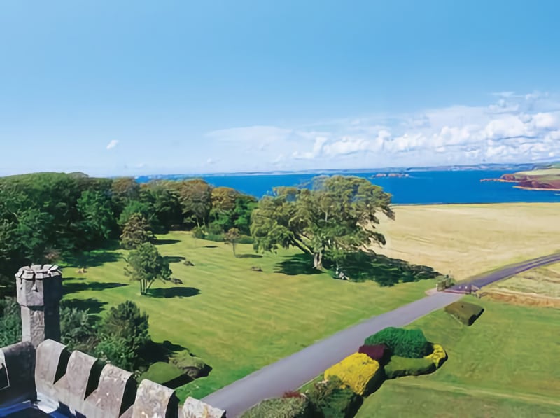 St-Brides
