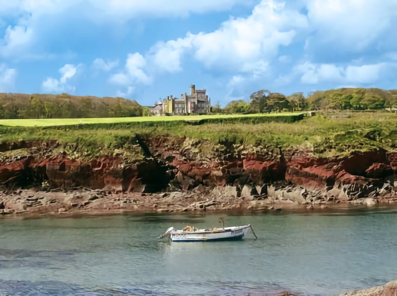 St. Brides
