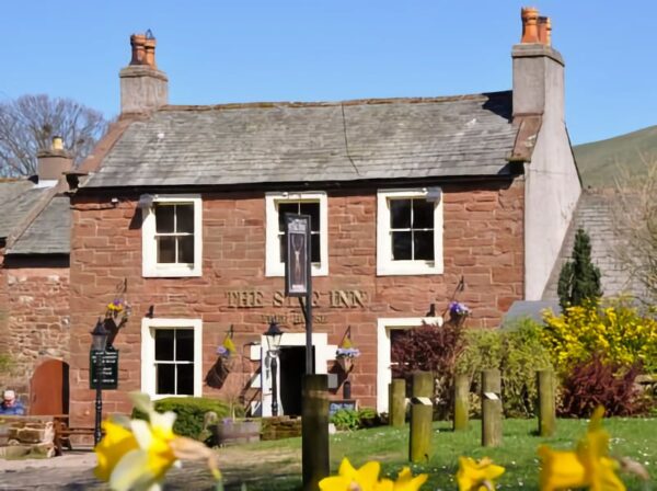 Stag Inn Feature Stag Inn