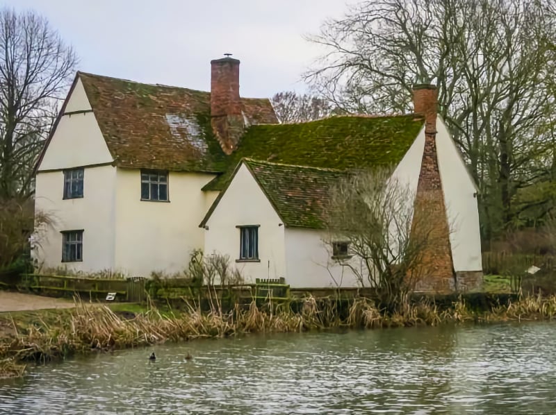 Stour Valley