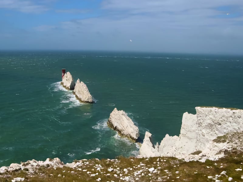Tennyson Down