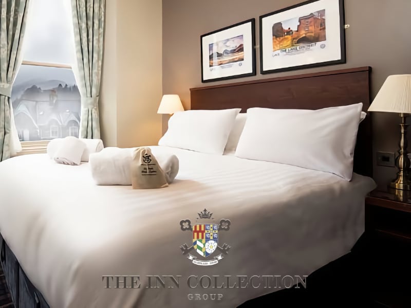 The Ambleside Inn