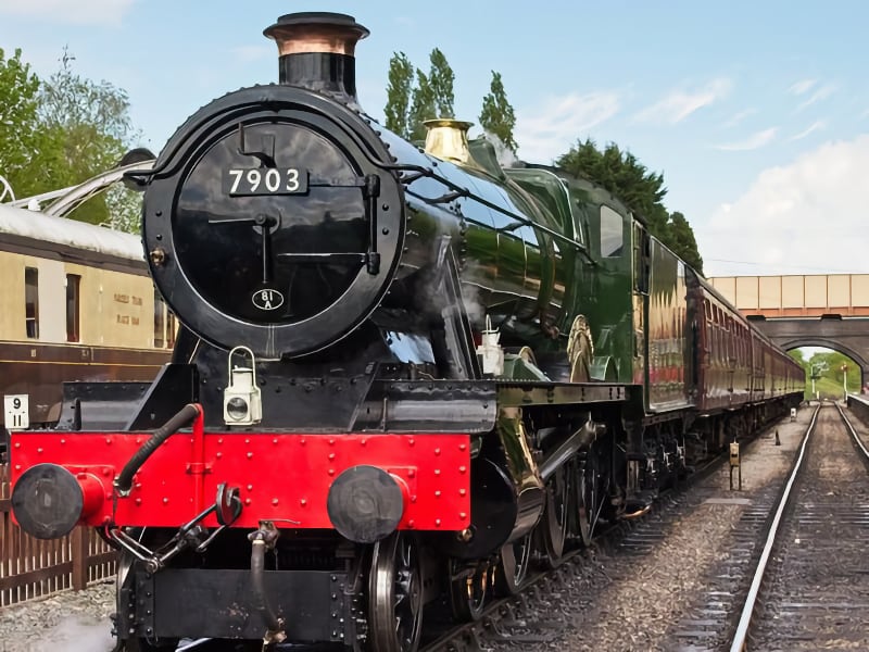 Toddington