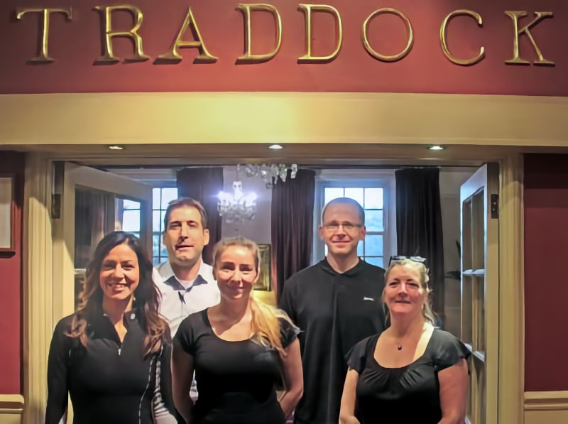 Traddock Hotel