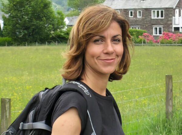 Wainwright Helm Crag Feature Wainwright Helm Crag