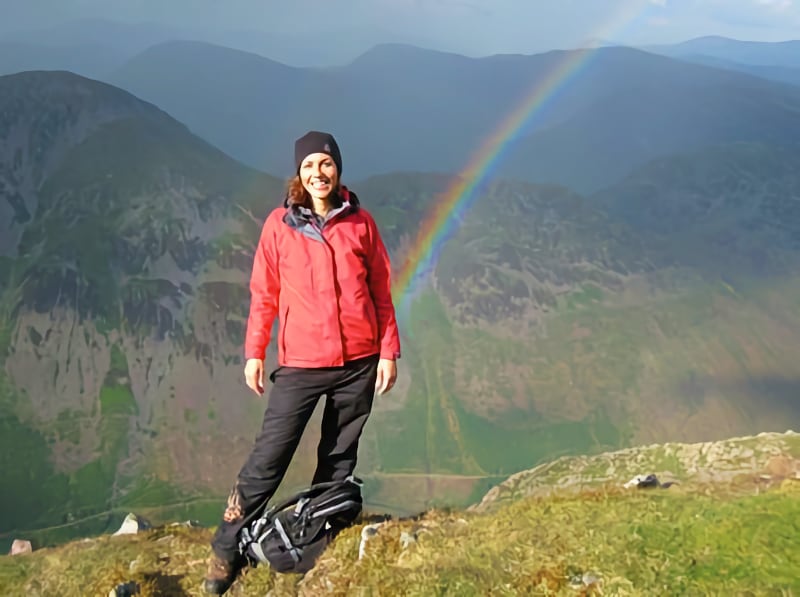 Wainwright Piller