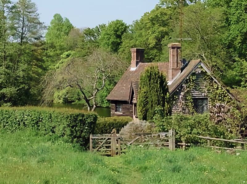 Walks in Surrey