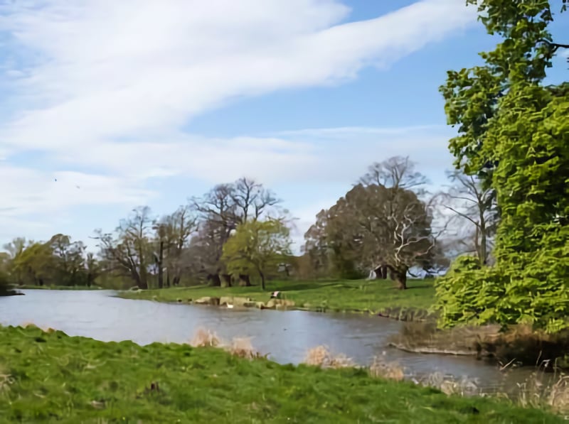 Warwickshire Walks