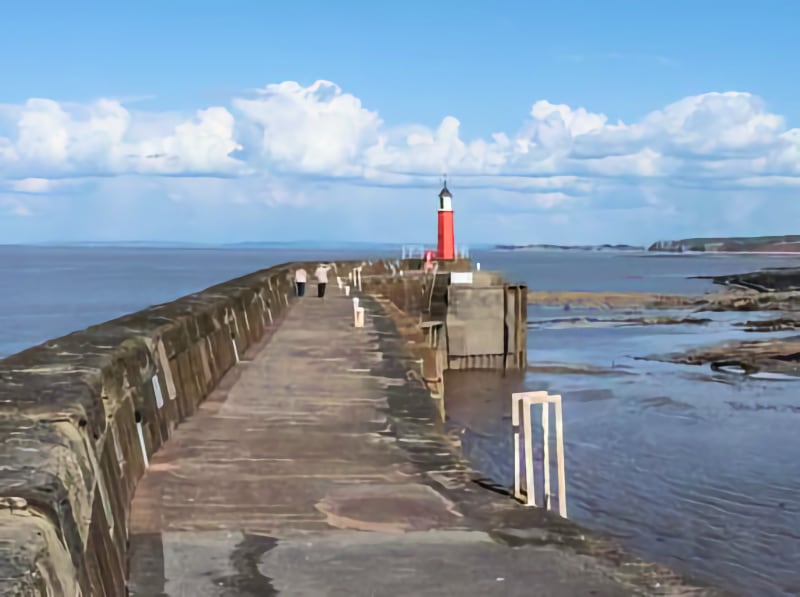Watchet to Washford