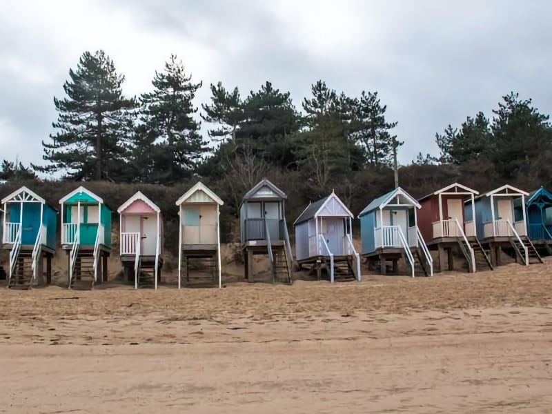 Wells-next-sea