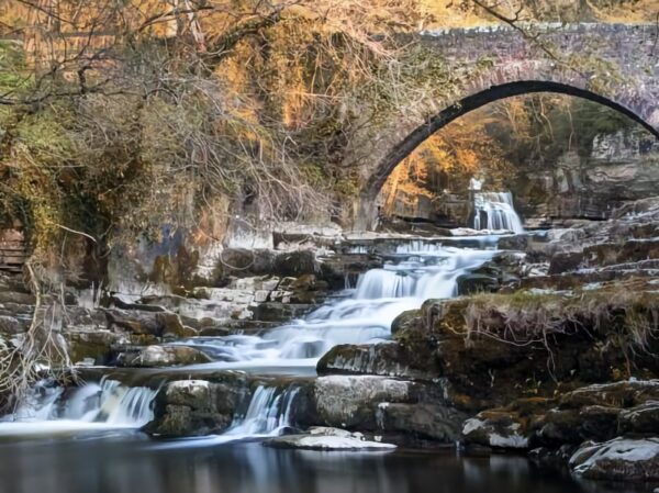 West Burton Knights Temple
