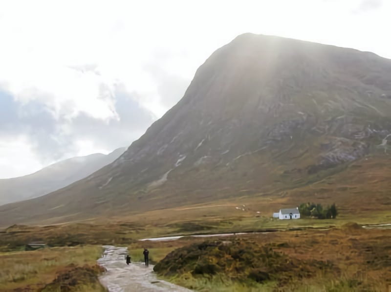 West Highland Way