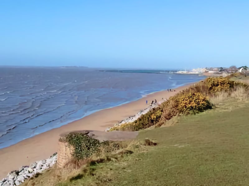West Kirby