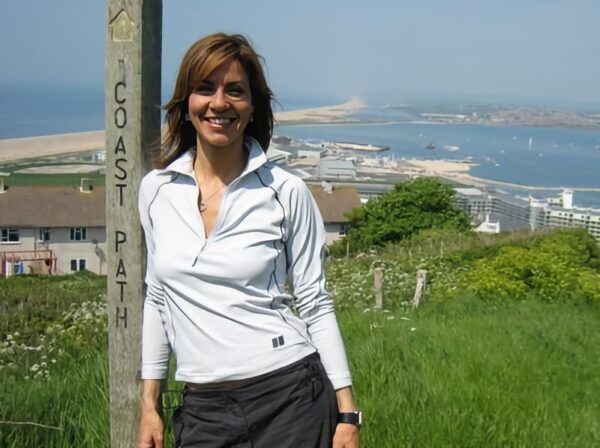 Weymouth Railway Walk