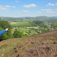 3 Rhayader to Newbridge