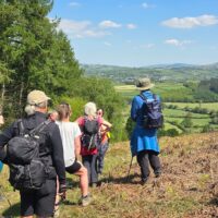 3 Rhayader to Newbridge