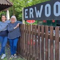 Builth Wells to Erwood