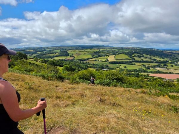 Hay to Bredwardine Merbach