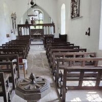 Bredwardine to Byford Monnington Mile