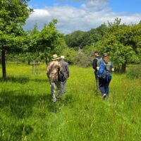 Hereford to Fownhope