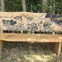 Hereford to Fownhope