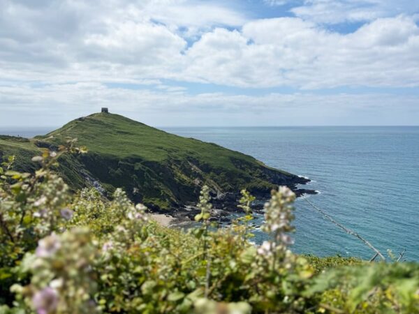 Cornwall Walks Coastal dreams