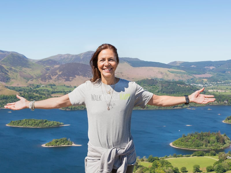 Live in the Lakes