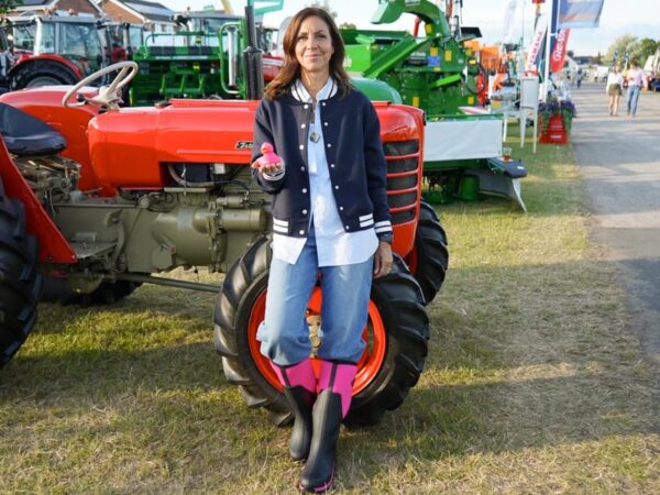 Make a Splash for a Great Cause