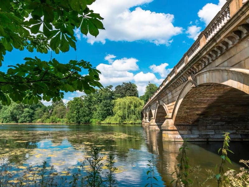 Discover London