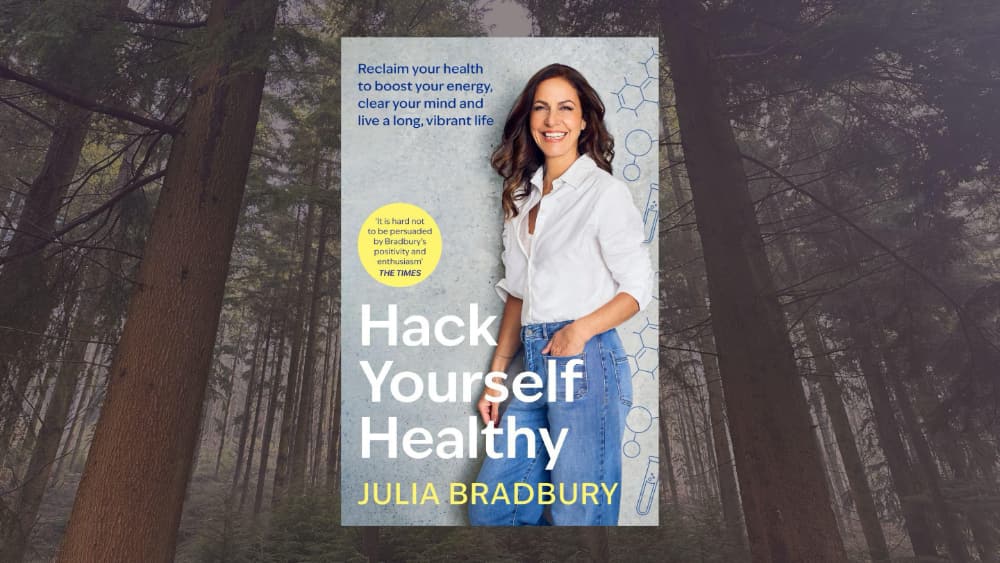 Hack Yourself Happy Tour